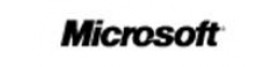 Microsoft Microsoft